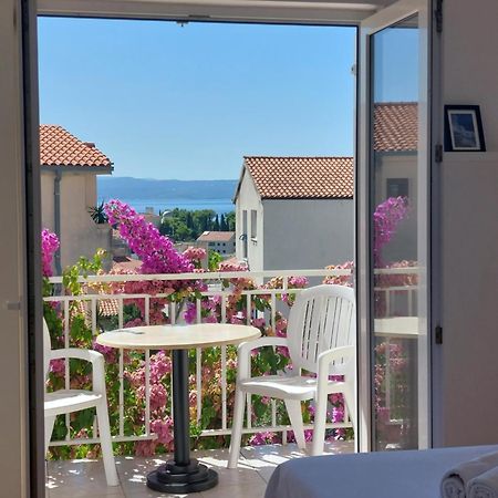 Apartmani Makarska Buitenkant foto