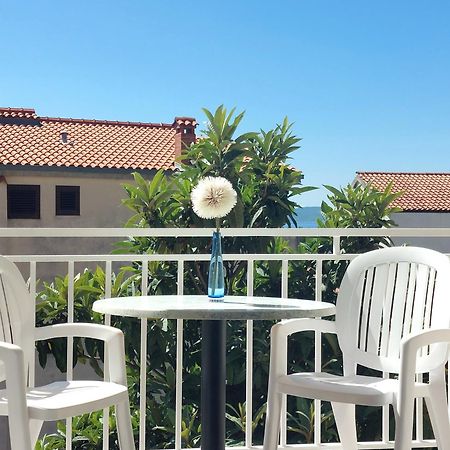 Apartmani Makarska Buitenkant foto