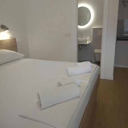 Apartmani Makarska Buitenkant foto