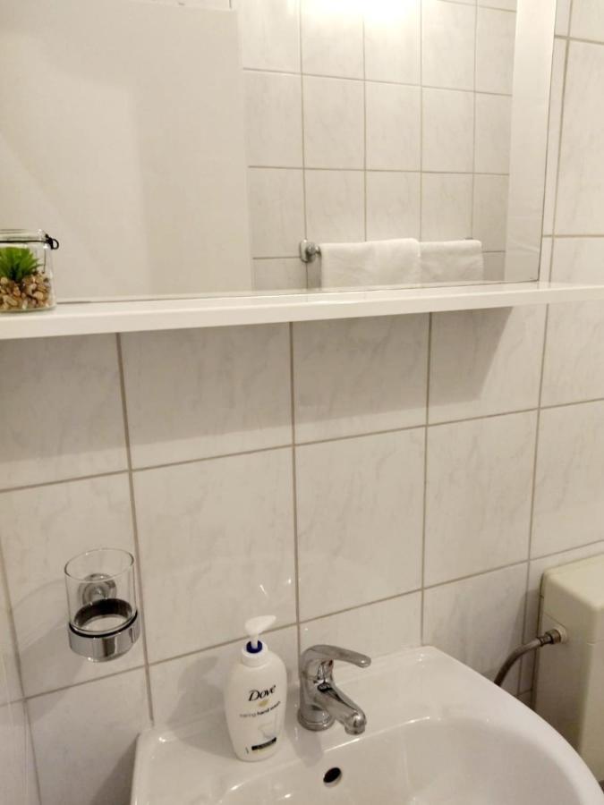 Apartmani Makarska Buitenkant foto