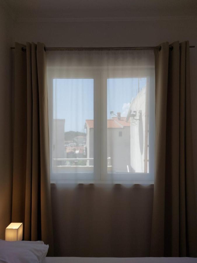 Apartmani Makarska Buitenkant foto
