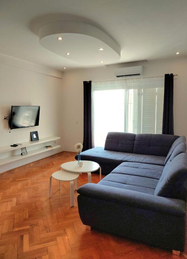 Apartmani Makarska Buitenkant foto