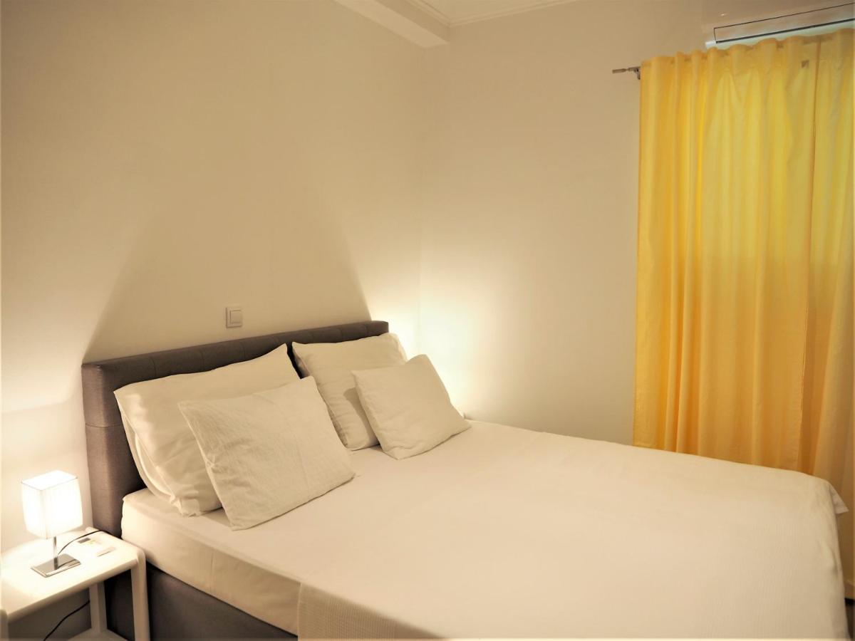 Apartmani Makarska Buitenkant foto