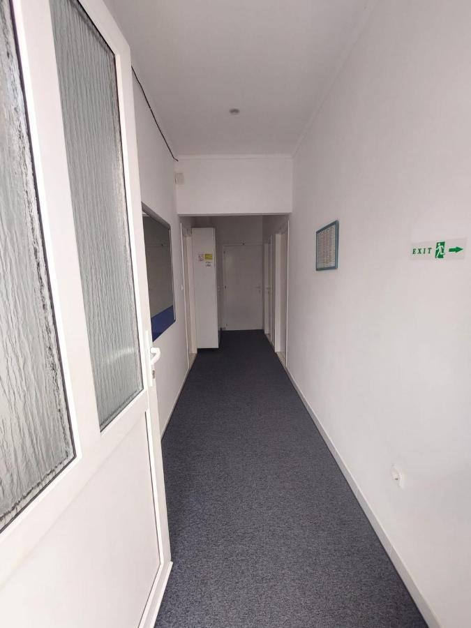 Apartmani Makarska Buitenkant foto