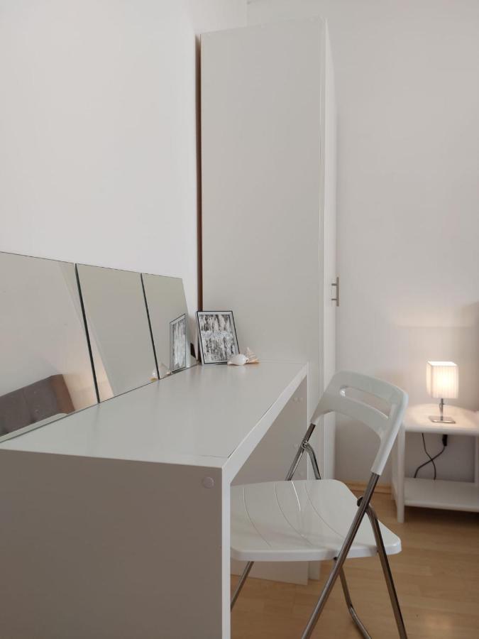 Apartmani Makarska Buitenkant foto