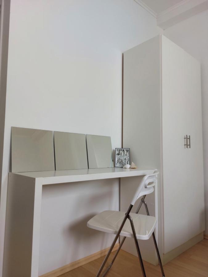 Apartmani Makarska Buitenkant foto