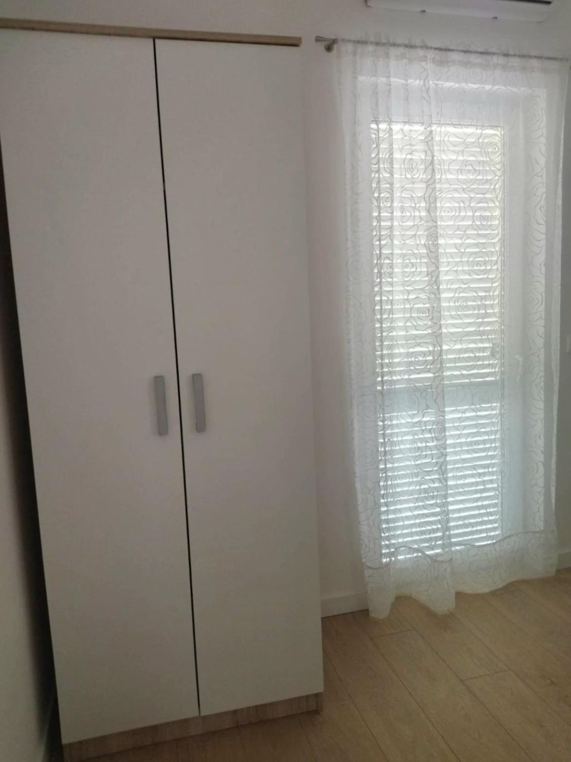Apartmani Makarska Buitenkant foto