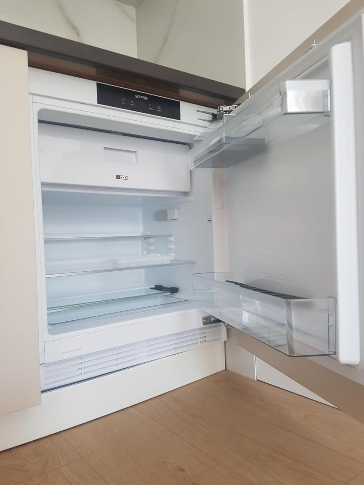 Apartmani Makarska Buitenkant foto