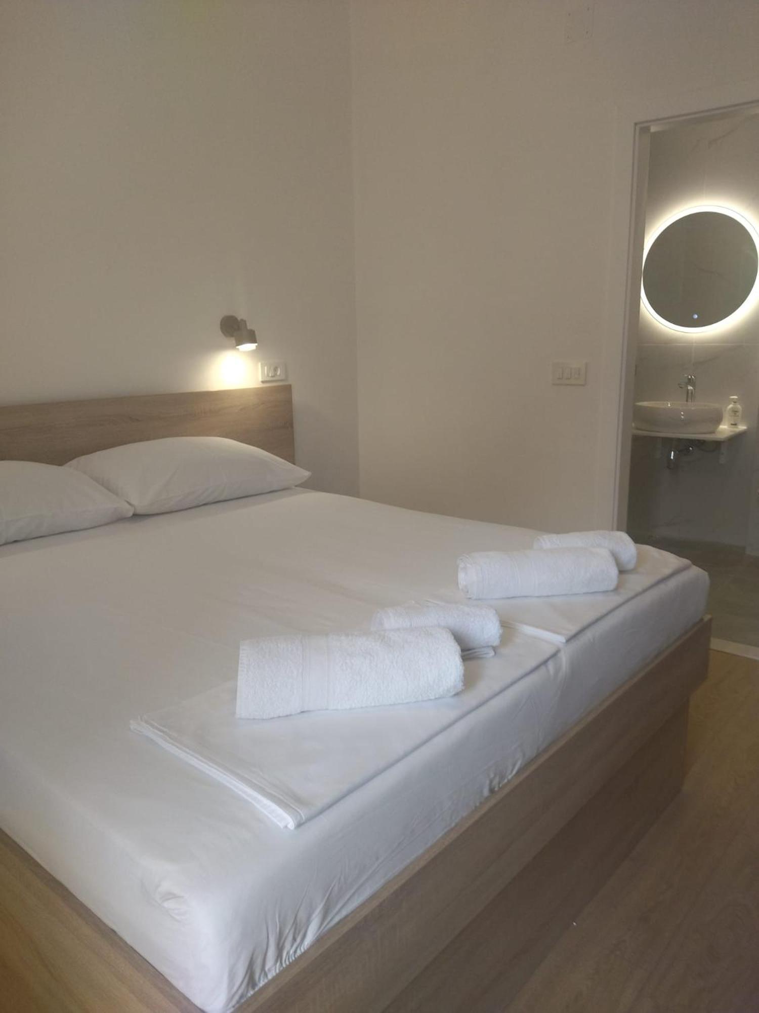 Apartmani Makarska Buitenkant foto
