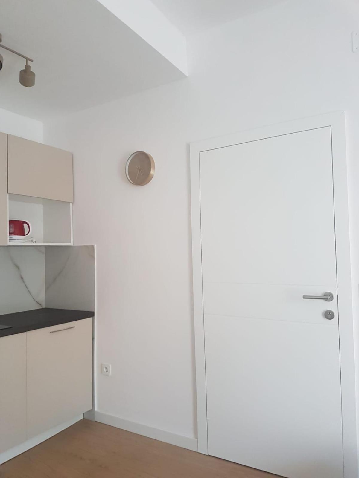 Apartmani Makarska Buitenkant foto