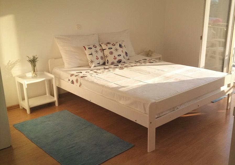Apartmani Makarska Buitenkant foto