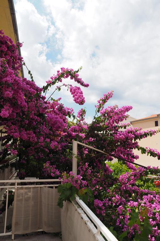 Apartmani Makarska Buitenkant foto