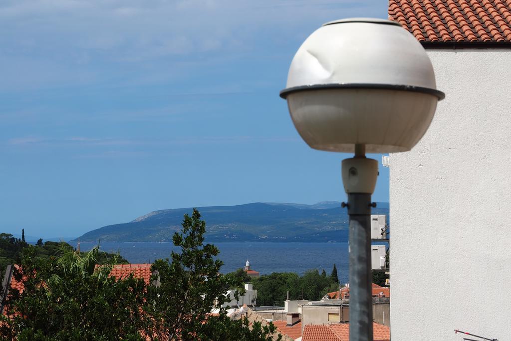 Apartmani Makarska Buitenkant foto