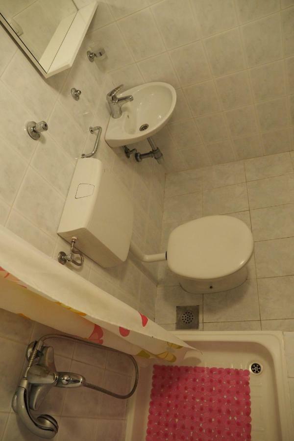 Apartmani Makarska Buitenkant foto