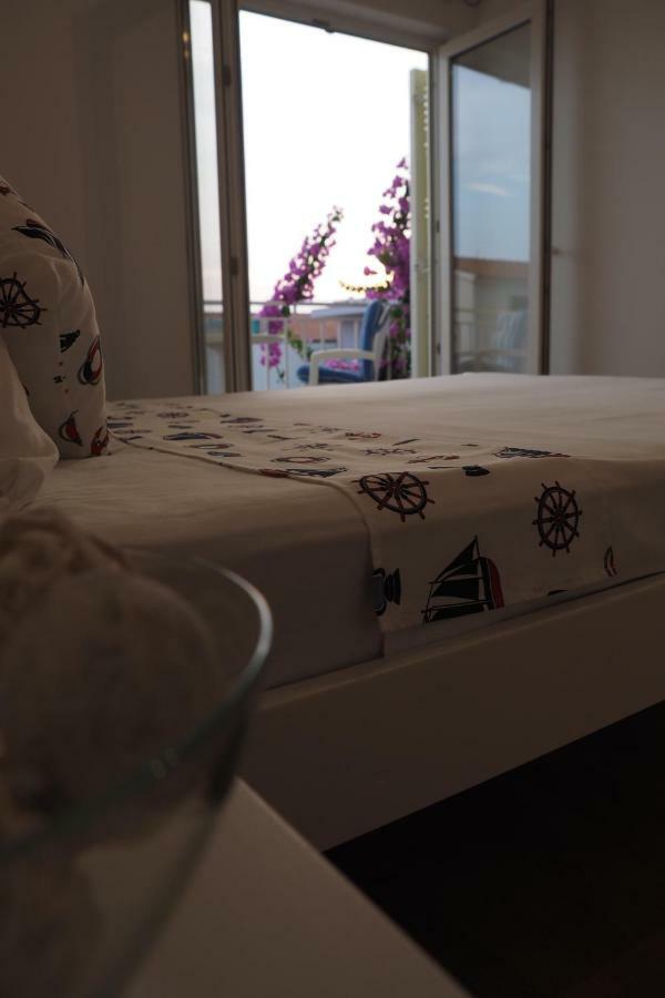 Apartmani Makarska Buitenkant foto