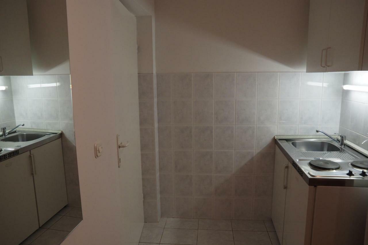 Apartmani Makarska Buitenkant foto