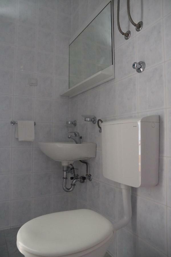 Apartmani Makarska Buitenkant foto