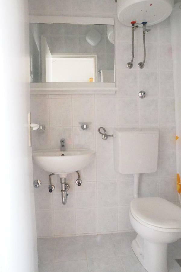 Apartmani Makarska Buitenkant foto